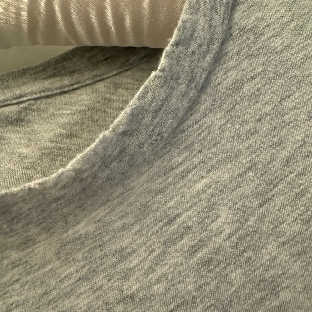 Aerie Real Soft oversized T-Shirt - Picture 3 of 3